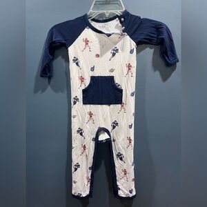 Kyte baby longall sz 2t